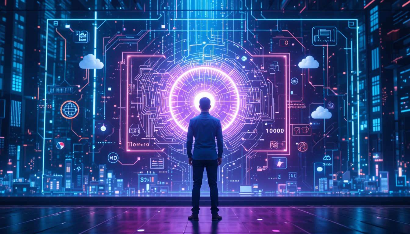 What Is Computer Science? A Beginner’s Guide to the Digital World