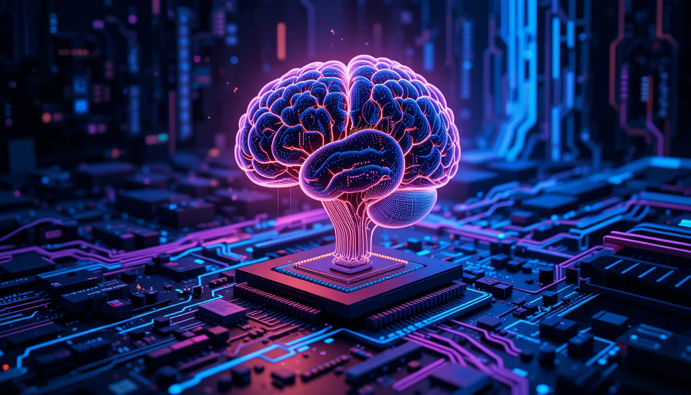 How Does a Computer Work? Understanding the Brain of Your Machine