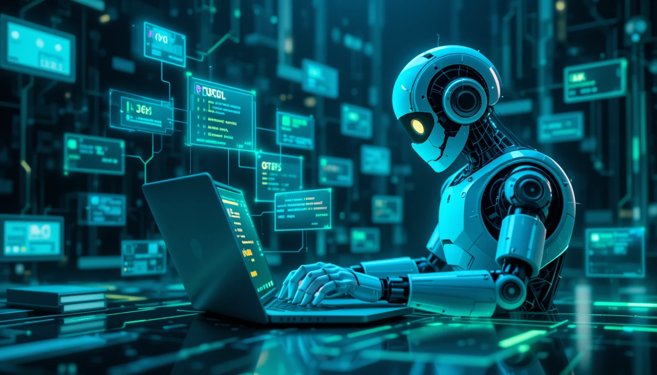 What Is Programming? How Computers Follow Instructions Like Robots