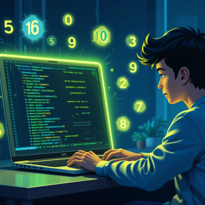 Build a Number Guessing Game in Python