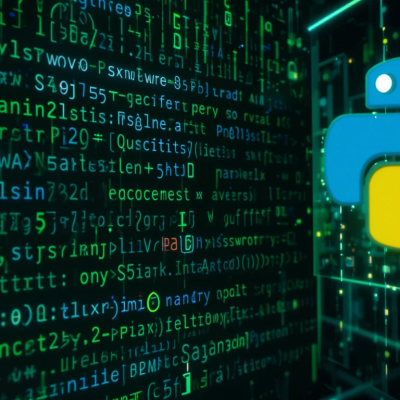 🔐 How to Build a Random Password Generator in Python – Beginner Project