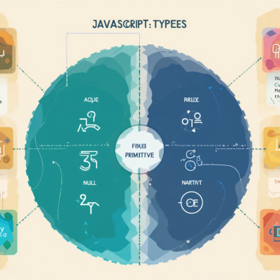 Data Types in JavaScript